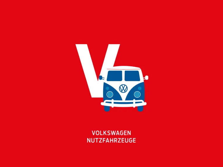 V - Volkswagen Nutzfahrzeuge