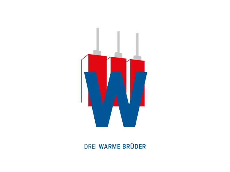 W – Tre varme brødre 
