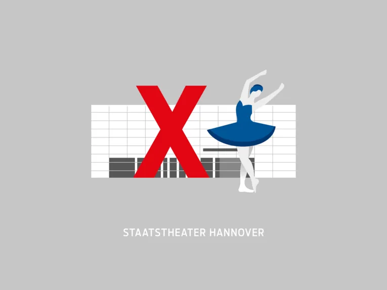 X - Staatstheater Hannover 
