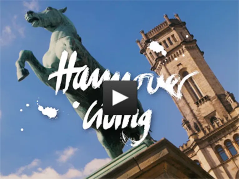 Hannover Living - Nordstadt / Herrenhausen 