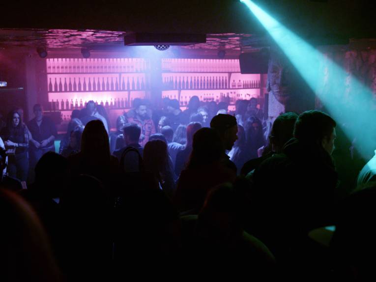 Party, Nightlife & Feiern in Hannover Visit Hannover Visit Hannover