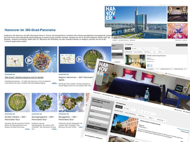 Hanover digital