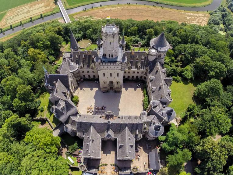 Château de Marienburg