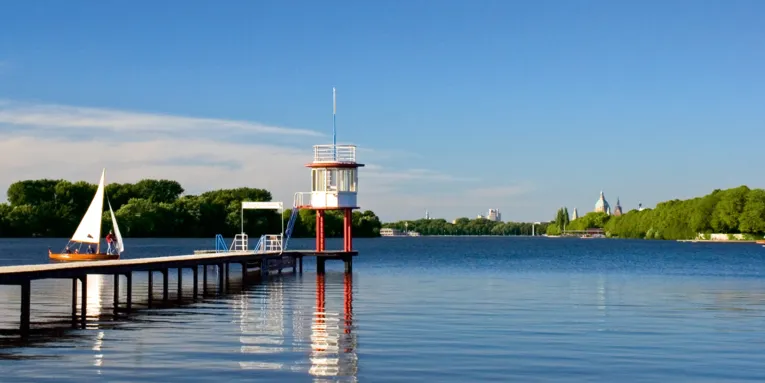 Maschsee