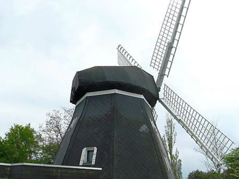 Anderter Mølle