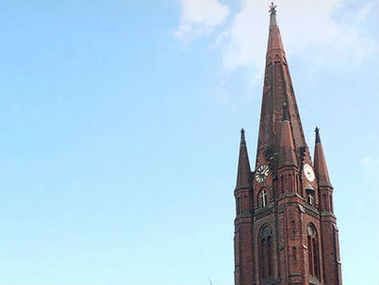 Gospelkirken