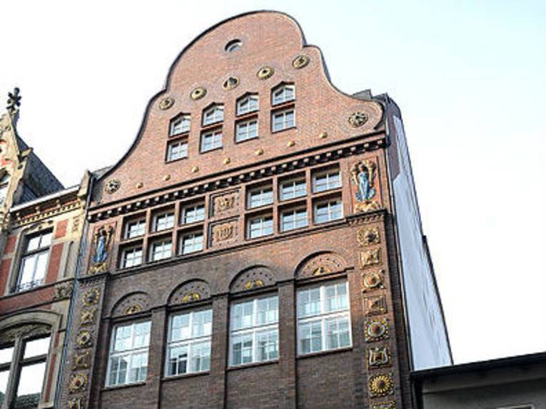 House Zieseniss