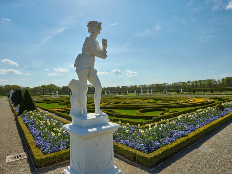 Großer Garten

