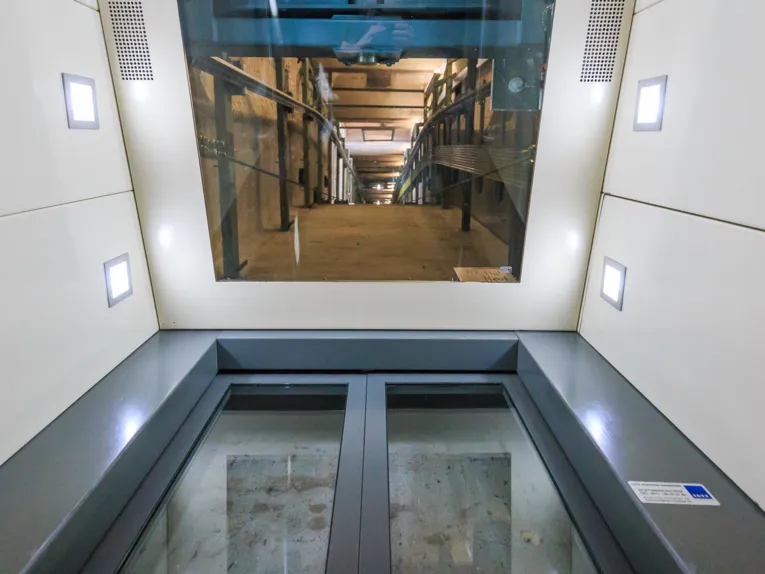 Buet lift