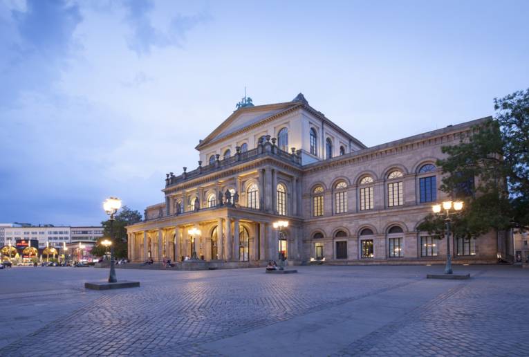 Hannover Statsopera