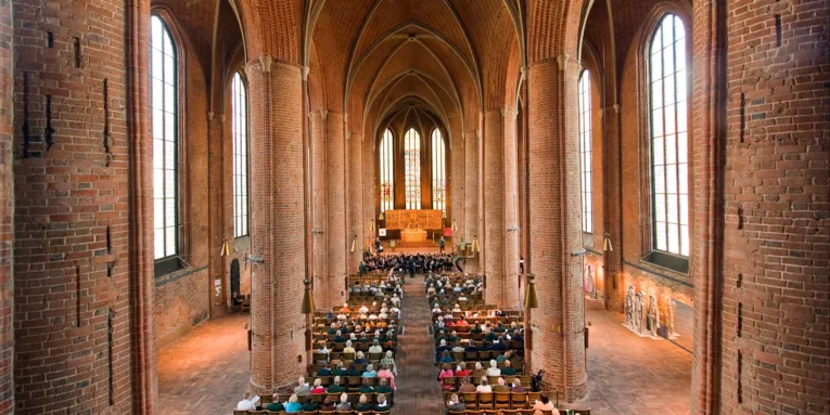 Marktkirche