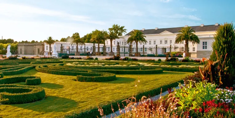 Schloss Herrenhausen