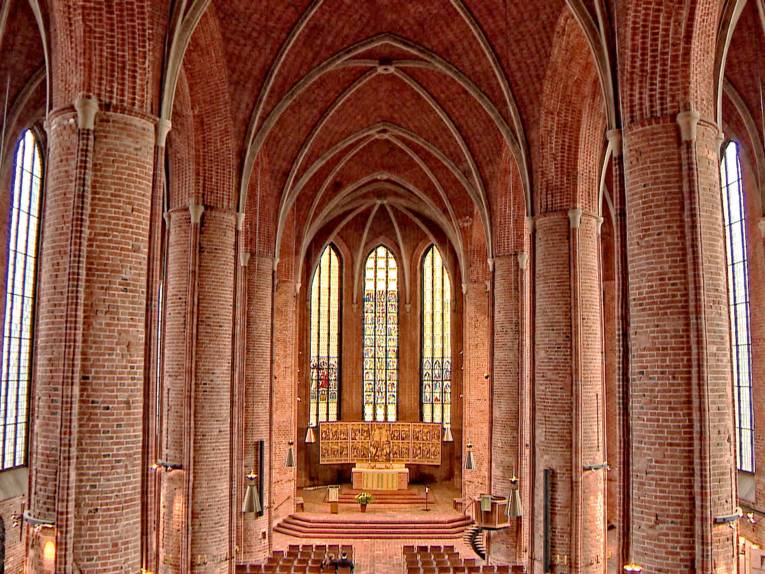 Marktkirche
