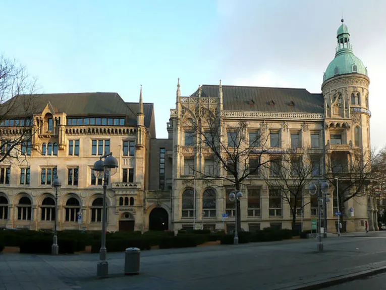 Deutsche Bank