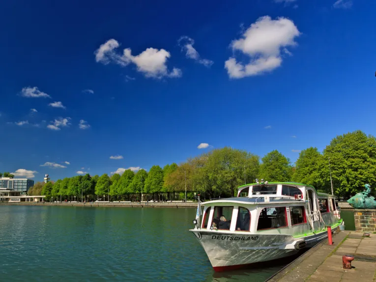 Maschsee