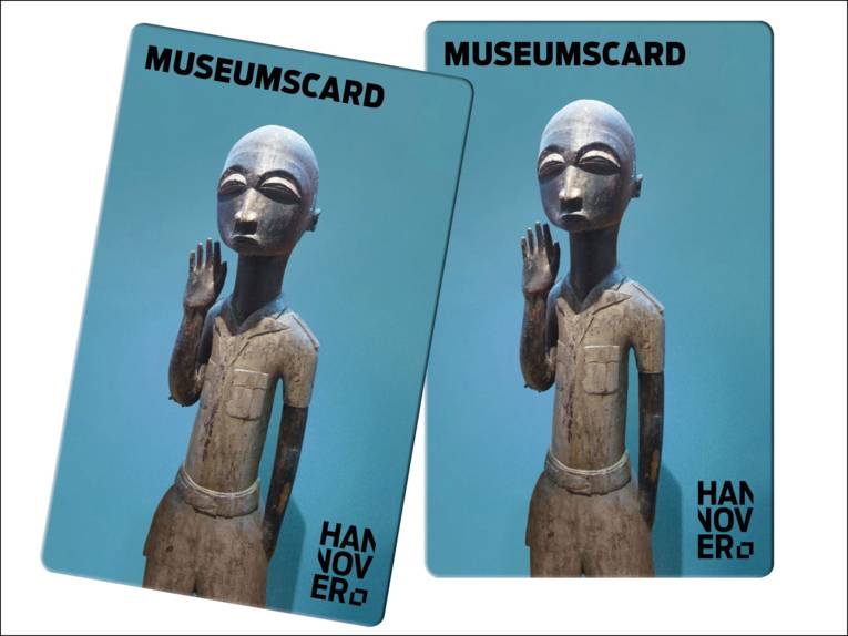 Museumscard