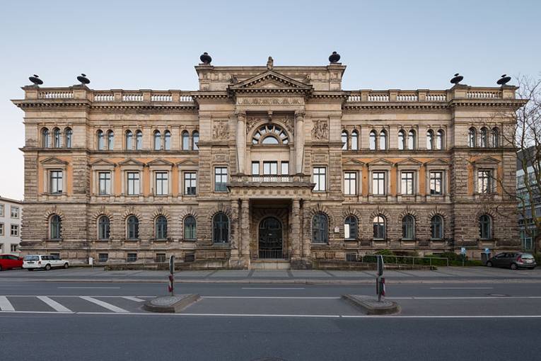 Niedersächsisches Finanzministerium