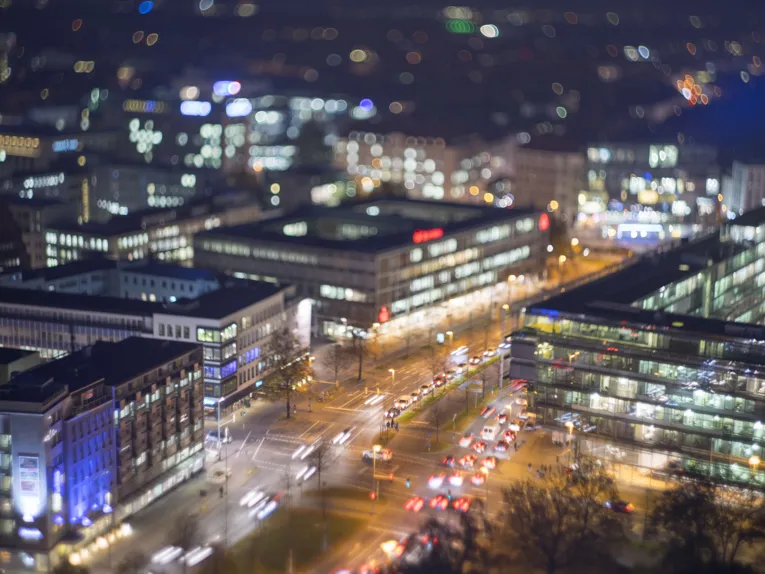 Hannover exzellent