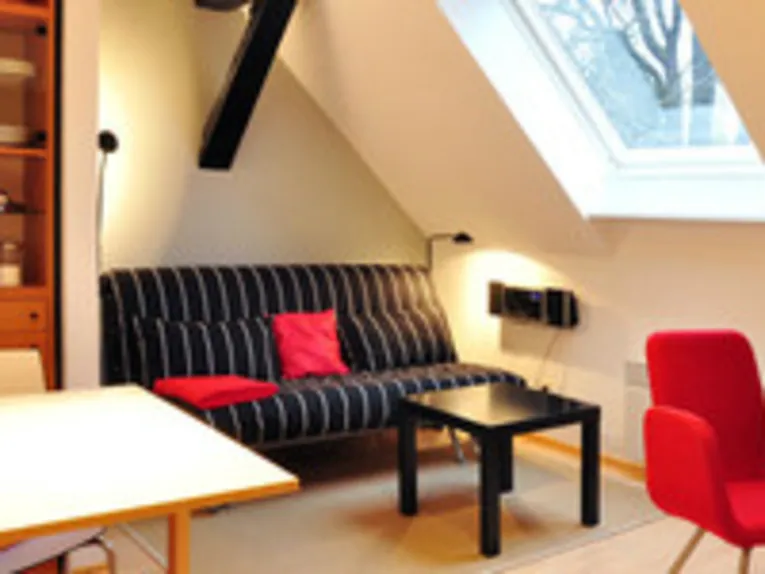 Privatzimmer