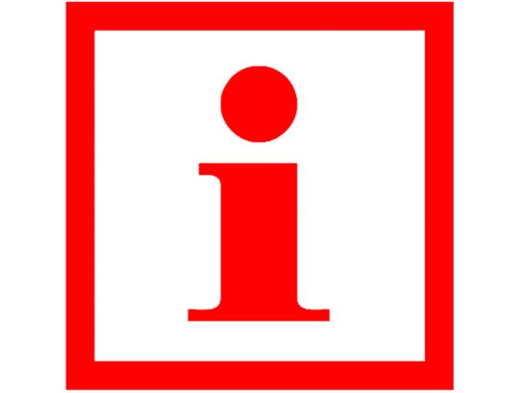 Tourist Information Hannover