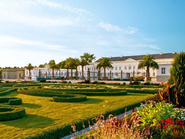 Schloss Herrenhausen