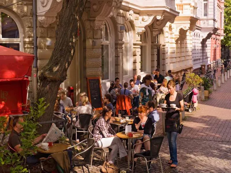 Café Lulu