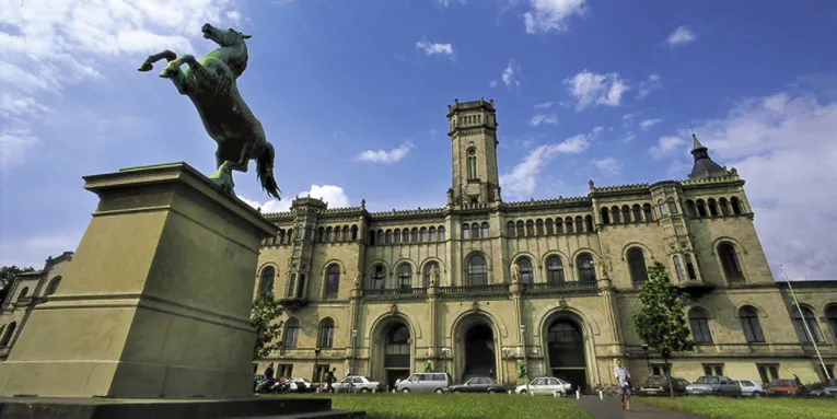 Leibniz Universität Hannover