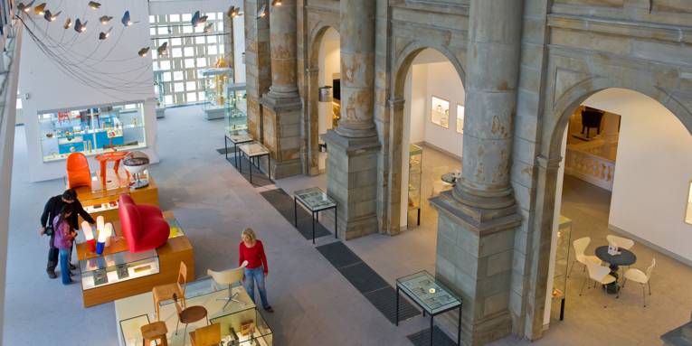 Museum August Kestner