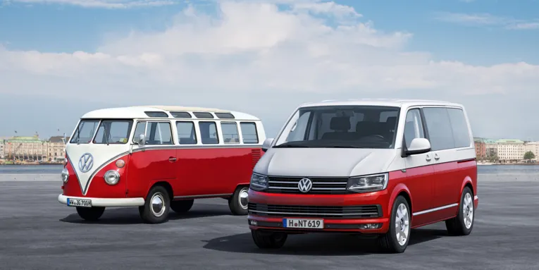 Volkswagen Veicoli Commerciali