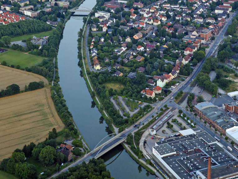 Mittelland Canal