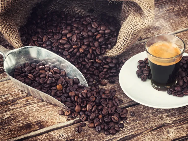Kaffee