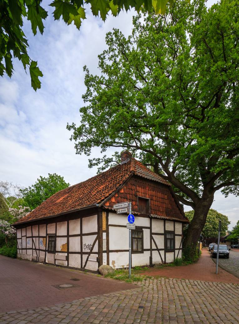 Maison Köritz