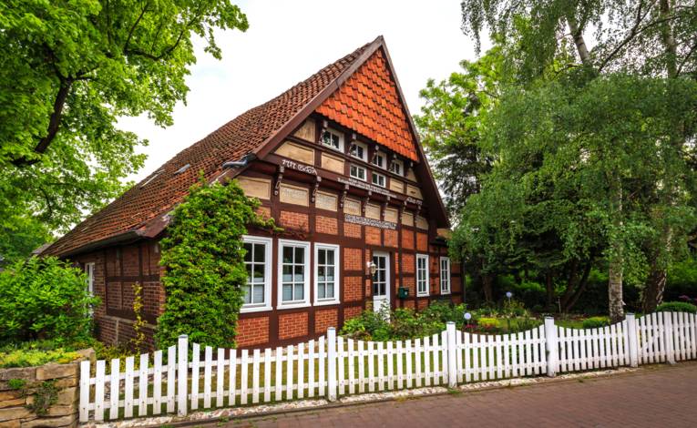 Maison Köritz