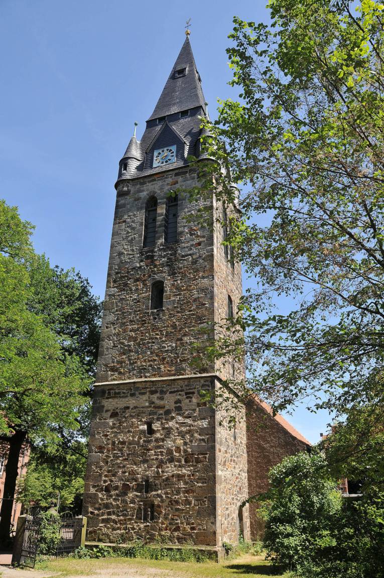 St. Petri-Kirche 