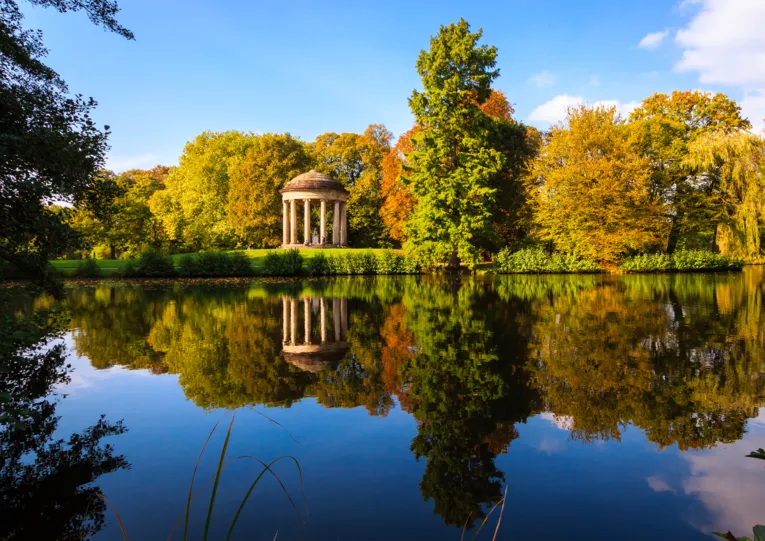 Georgengarten