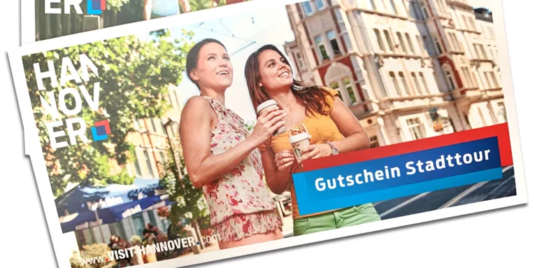 Gutscheine Stadttouren