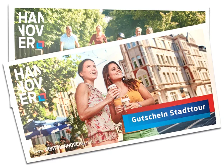 Gutscheine Stadttouren