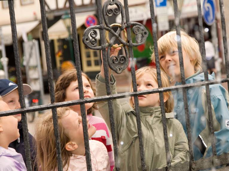 Children's Tour: "Hannover for Smart Kids"