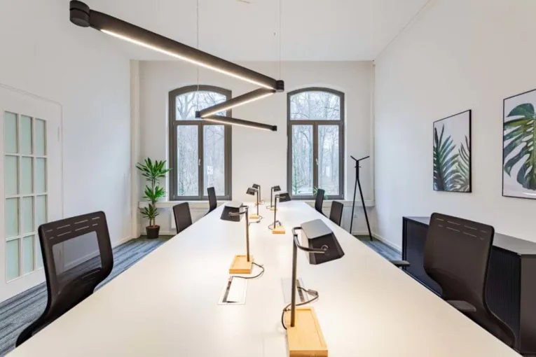 Rivvers Hannover City