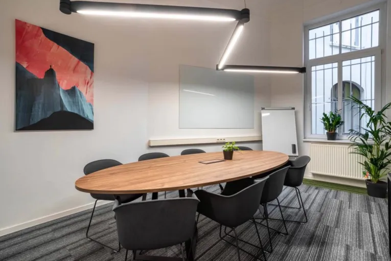 Rimbocchiamoci le maniche! - Spazio di coworking