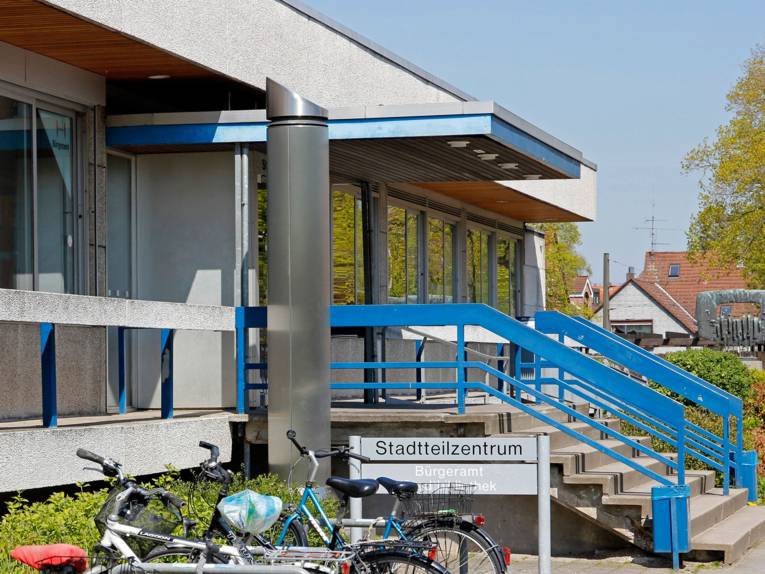 Ricklingens borgerkontor