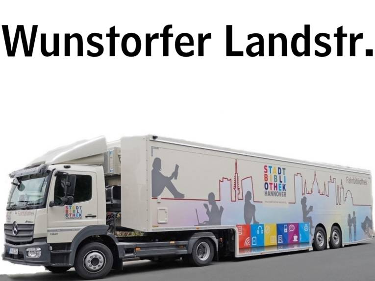 Wunstorfer Landstraße