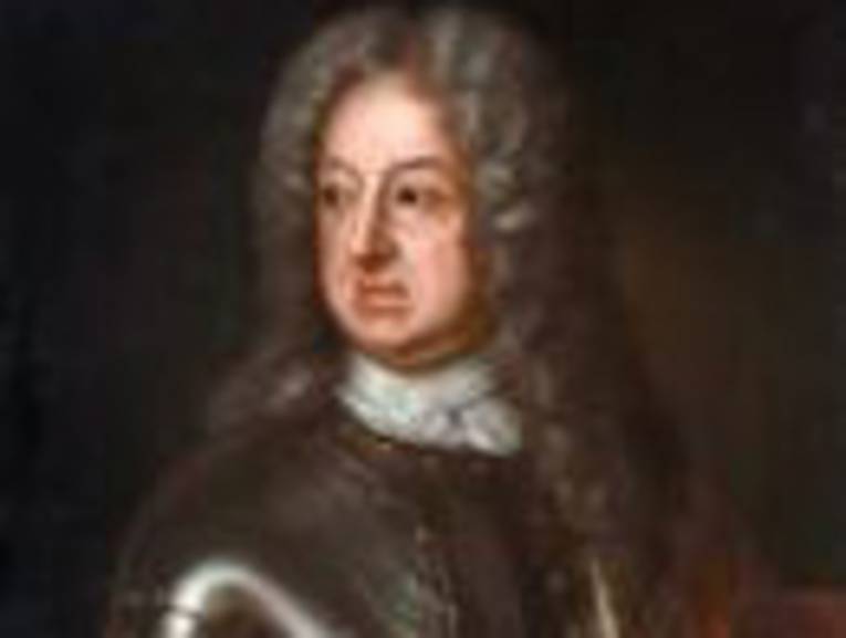 Ernst August von Braunschweig - Calenberg