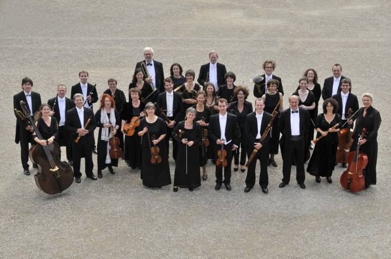 Die Hannoversche Hofkapelle