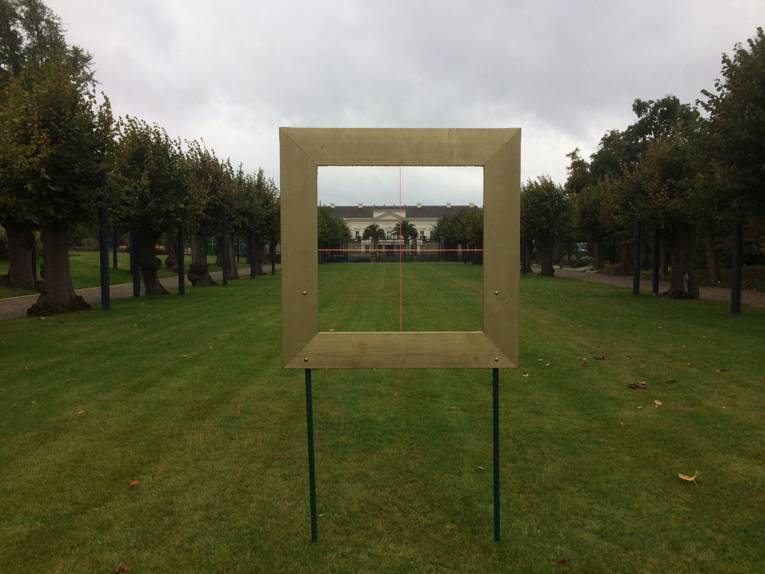 Minou Davar & Norbert Rob Schittek: Absichten