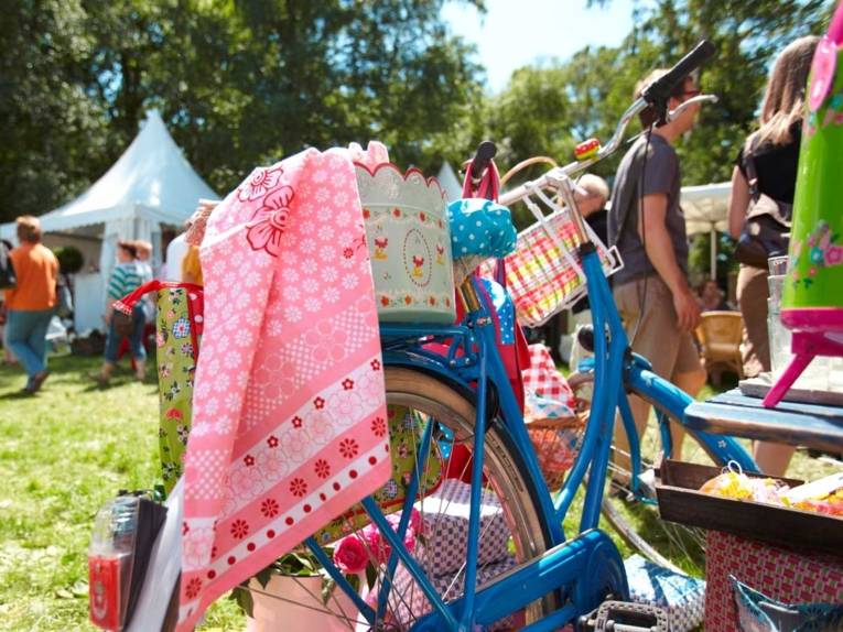 Gartenfestival Herrenhausen