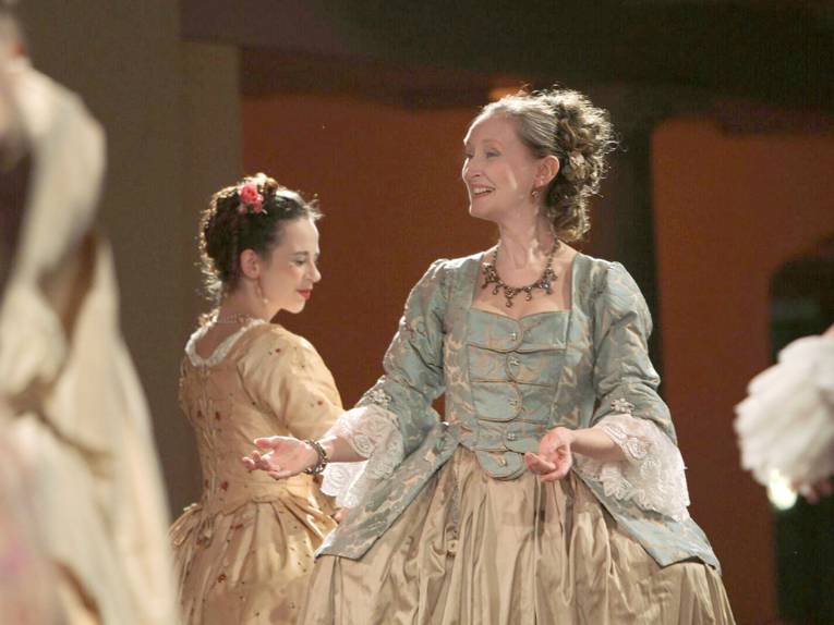 Ensemble Historischer Tanz