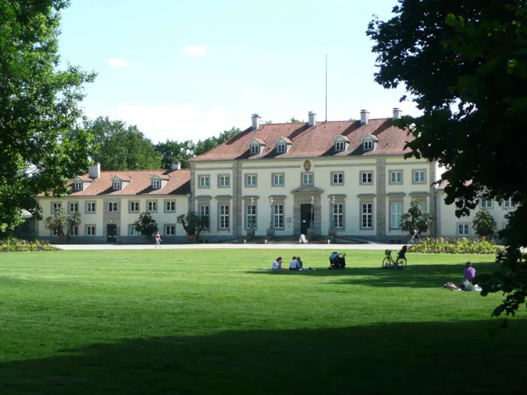 Georgenpalais
