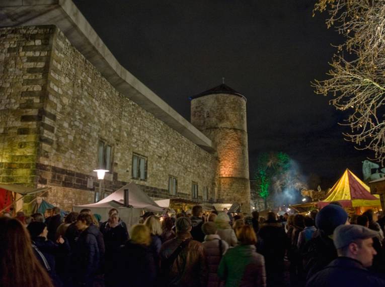 Impressionen vom Weihnachtsmarkt  Galerie  01 DATA (Neu)  Media 