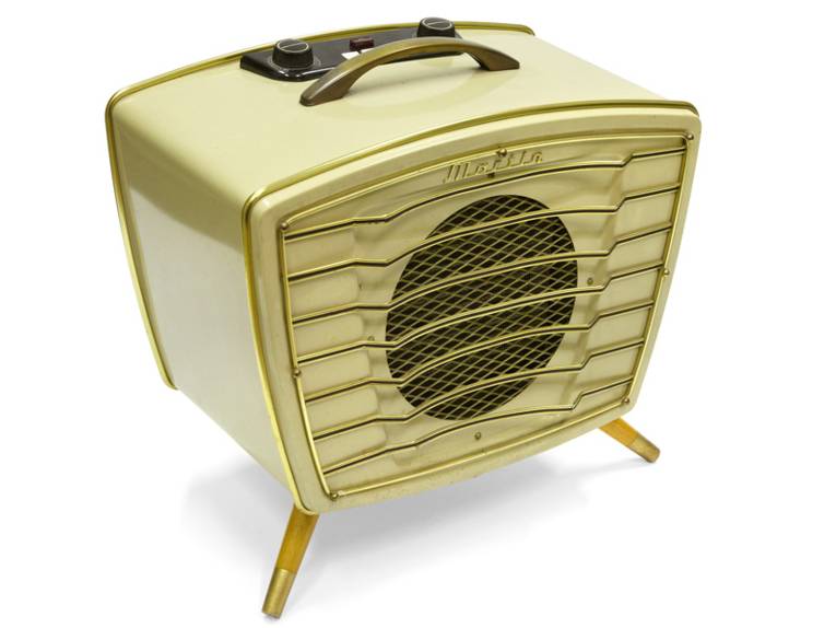 Metall, Holz, Entw.: unbekannt, 1950er, Herst.: Ludwig Martin, Sinn